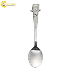 Thìa ăn dập nổi Dorami Endo Kohki OOKD901