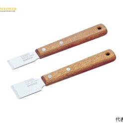 Thìa cạp inox (180 x 50mm) TONE SSC-30