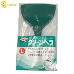 Thìa silicone lấy mẫu AS ONE 3-6155-03