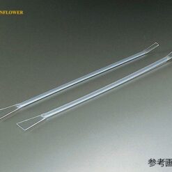 Thìa Spatula (210mm, PCTFE (fluorine resin)) AS ONE 7-237-03
