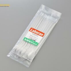 Thìa thép không gỉ LABORAN (Stainless steel (SUS410), 210mm, 11pcs) AS ONE 9-890-04