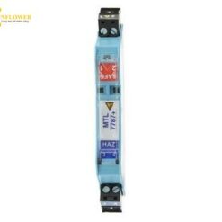 Thiết bị bảo vệ mạch 2 kênh có đầu ra tương tự (24VDC, 93mA) MTL MTL7787+/RS