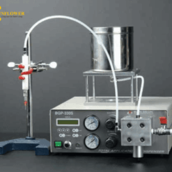 Thiết bị bơm keo Low vicosity type gear pump dispenser BGP-330L