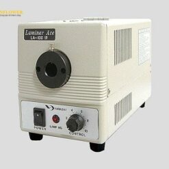 Thiết bị chiếu xạ cận hồng ngoại HAYASHI-REPIC LA-100IR