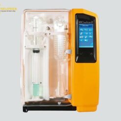 Thiết bị chưng cất Kjeldahl thoát nước tự động (0.1mgN, 10 - 100％) Gerhardt 300