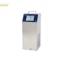 Thiết bị đếm hạt nano (CPC/ hạt ngưng tụ) Nitta AeroTrak CPC9001