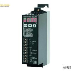 Thiết bị điều chỉnh nguồn 1 pha ((Thyristor System) (30A, AC 90 - 264V) TOHO ELECTRONICS TRV1-M-030