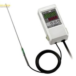 Thiết bị điều khiển nhiệt độ treo tường TOHO ELECTRONICS DT-03-1