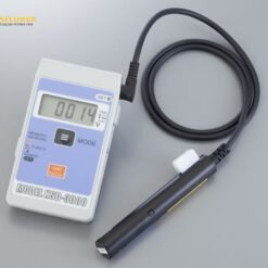 Thiết bị đo điện áp thấp (±1～5000/±0.1～500V) KASUGA ELECTRIC WORKS KSD-3000