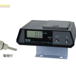 Thiết bị đo độ dẫn điện của nước 0.0 - 99.9μs/cm ORGANO RG-12