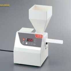 Thiết bị đo lượng bột nạp liệu loại trục vít AS ONE 4-803-01 PSF-100SA
