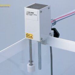 Thiết bị đo mực nước bể áp suất 0.69MPa AS ONE 1-104-01 HCL-10-R