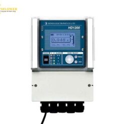 Thiết bị đo mức siêu âm (2 kênh, 10 - 60kHz) Honda Electronics HD1200