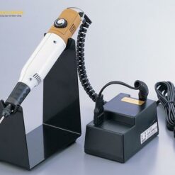 Thiết bị đồng hóa mẫu cầm tay AS ONE 1-1133-01 S-203, 20000rpm
