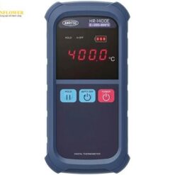 Thiết bị đo nhiệt độ loại cặp nhiệt điện ANRITSU METER HR-1400E