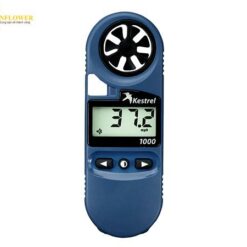 Thiết bị đo tốc độ gió (0.6-40m/s) Kestrel 1000