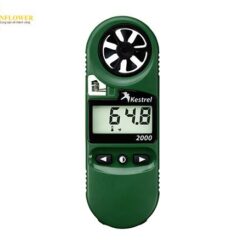 Thiết bị đo tốc độ gió, nhiệt độ (0.6-40m/s, -29～70oC) Kestrel 2000