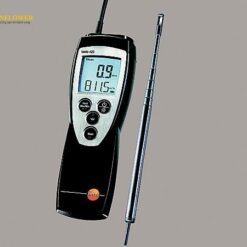 Thiết bị đo vận tốc gió và lưu lượng gió Testo 425 (P/N 560.4251)