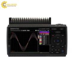 Thiết bị ghi dữ liệu 20 kênh GRAPHTEC GL860/B-563