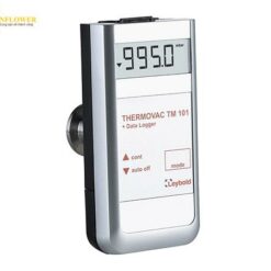 Thiết bị ghi dữ liệu chân không (Piezo Pirani Type, 5×10-^2  - 1.2×10^5Pa) Leybold TM101