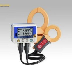 Thiết bị ghi dữ liệu dòng điện (0 - 50A/500A) HIOKI LR5051