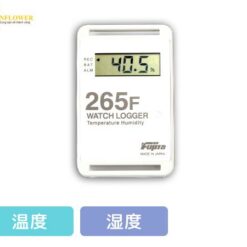 Thiết bị ghi dữ liệu nhiệt độ/ độ ẩm (màu trắng, -40 - +80oC, 0 - 99%, 16000 dữ liệu) Fujita Electric Works KT-265F/W