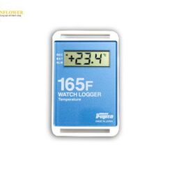 Thiết bị ghi dữ liệu nhiệt độ (màu xanh lam, -40 - +80oC, 0.1oC, 16000 dữ liệu) Fujita Electric Works KT-165F/B
