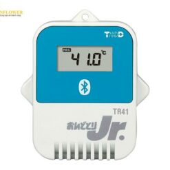 Thiết bị ghi nhiệt độ 1 kênh (40 - +80oC, Bluetooth) TANDD (T&D) TR41