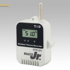 Thiết bị ghi nhiệt độ (-40 - +80oC, 16000 data, loại không dây) TANDD (T&D) RTR-501