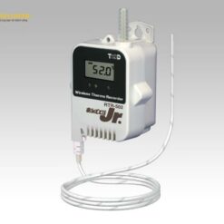 Thiết bị ghi nhiệt độ (-60 - +155oC, 16000 data, loại không dây) TANDD (T&D) RTR-502L