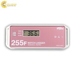 Thiết bị ghi nhiệt độ/ độ ẩm (-40 - +80oC, 0 - 99%RH, 16000 data) Fujita Electric Works KT-255F