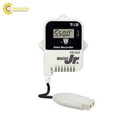 Thiết bị ghi nhiệt độ (loại cặp nhiệt điện, -199~1760oC) TANDD (T&D) TR-55i-TC