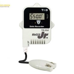 Thiết bị ghi nhiệt độ (loại Pt100, -199～600oC) TANDD (T&D) TR-55i-Pt