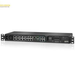 Thiết bị giám sát môi trường Schneider Electric NBRK0750