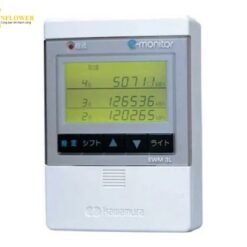 Thiết bị giám sát nguồn điện Kawamura Electric EWM100