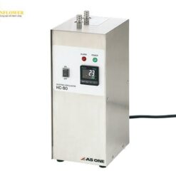 Thiết bị gia nhiệt tuần hoàn AS ONE 1-5807-11 HC-80, 900W 5.5-6.0 lít/phút
