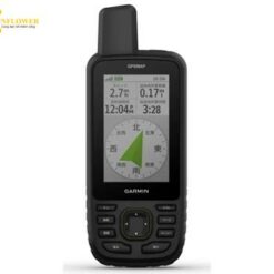 Thiết bị GPS cầm tay Garmin 010-02813-13
