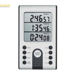 Thiết bị hẹn giờ (3 kênh, 19h 59ph 59s) CUSTOM TM-20