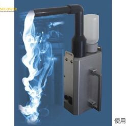Thiết bị hiển thị luồng không khí Amenity-Technology AVIS