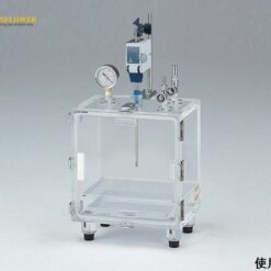 Thiết bị khử khí chân không 133Pa AS ONE 1-4211-01 VD-VL
