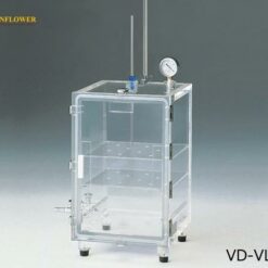 Thiết bị khử khí chân không AS ONE 1-4211-02 VD-VLH, 30 lít 133Pa