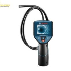 Thiết bị kiểm tra đường ống (2.7 inch TFT color LCD, 320 x 240mm) BOSCH GIC120