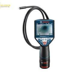 Thiết bị kiểm tra đường ống (3.5 inch TFT color LCD, 320 x 240mm) BOSCH GIC120C