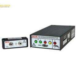 Thiết bị kiểm tra/ giám sát tĩnh điện DESCO 724