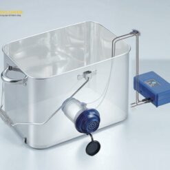 Thiết bị kiểm tra nhiễm khuẩn Legionella (Regiosearch) (50 CFU / 100 mL đến 1000 CFU / 100 mL) AS ONE 1-7294-01