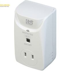 Thiết bị kiểm tra Wi-Fi Watt RATOC Systems RS-WFWATTCH1