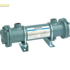 Thiết bị làm mát dầu (40L/min, 0.3m2) DAIKIN INDUSTRIES LT0403A-10