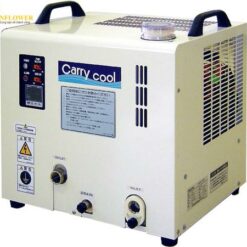 Thiết bị làm mát dung dịch nước Ethylene glycol (Caricool) (-20 đến +40oC, 16/18.5L/phút) ORION ELECTRIC LPB3