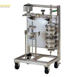 Thiết bị lấy mẫu nồng độ Dioxin trong môi trường nước FS-142-K ADVANTEC 17384910