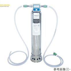 Thiết bị lọc nước tinh khiết (200-1600L/h, 0.4MPa, φ250 x 1100mm) Mitsubishi Chemical Aqua Solutions C-40S